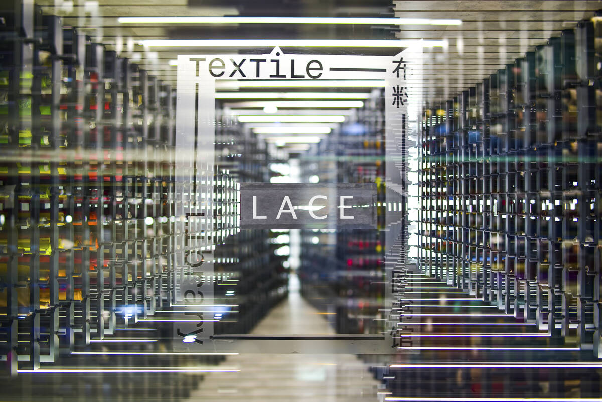 Lace to Meet You