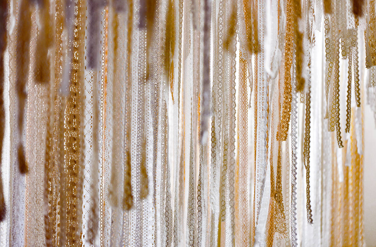 Lace to Meet You