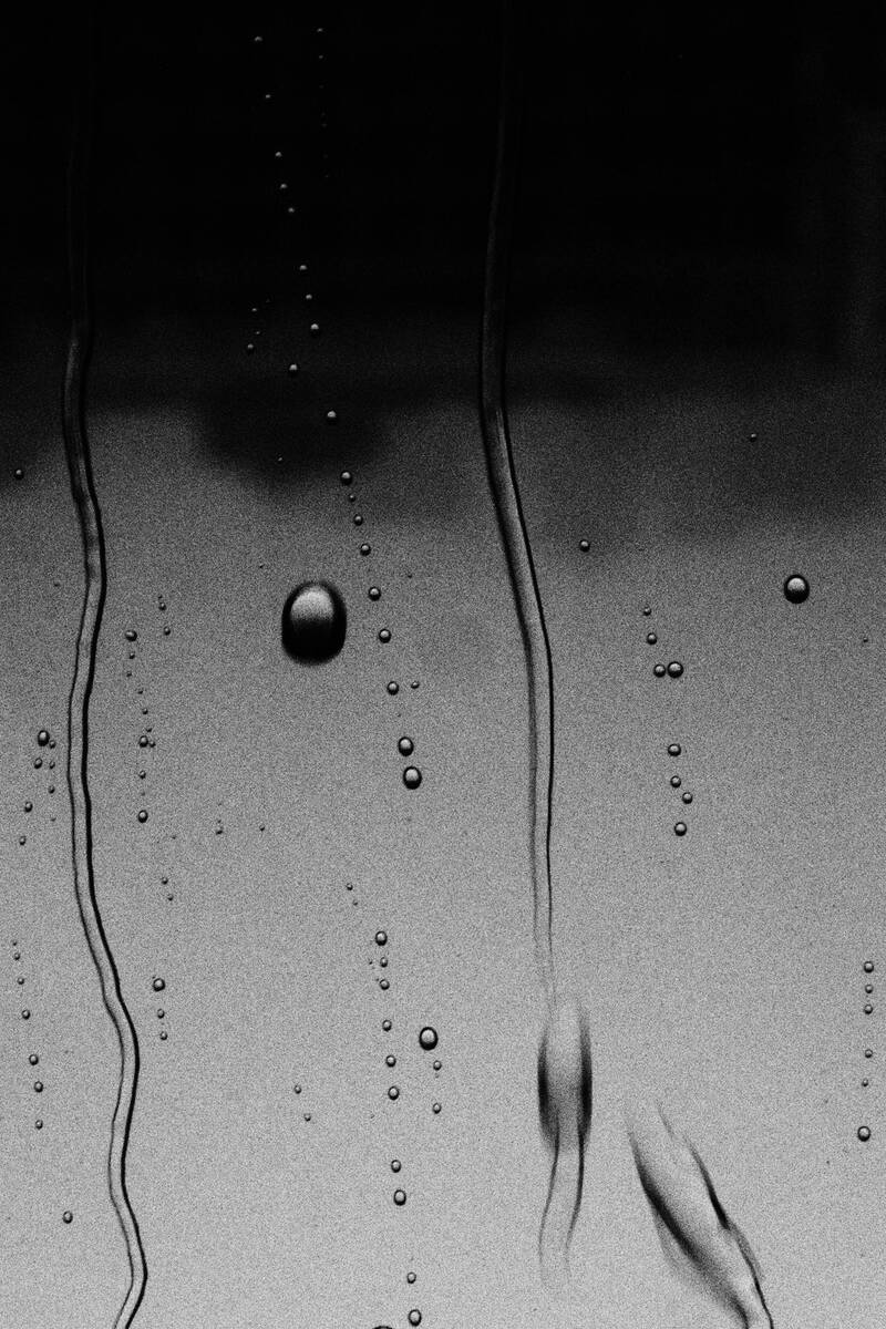 雨迹 (春雨 - 轨迹)