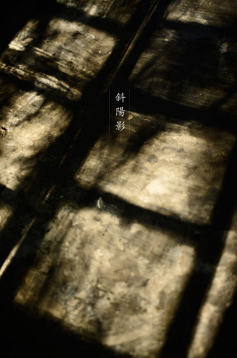 Hanshan in Chengdu 访成都安仁古镇