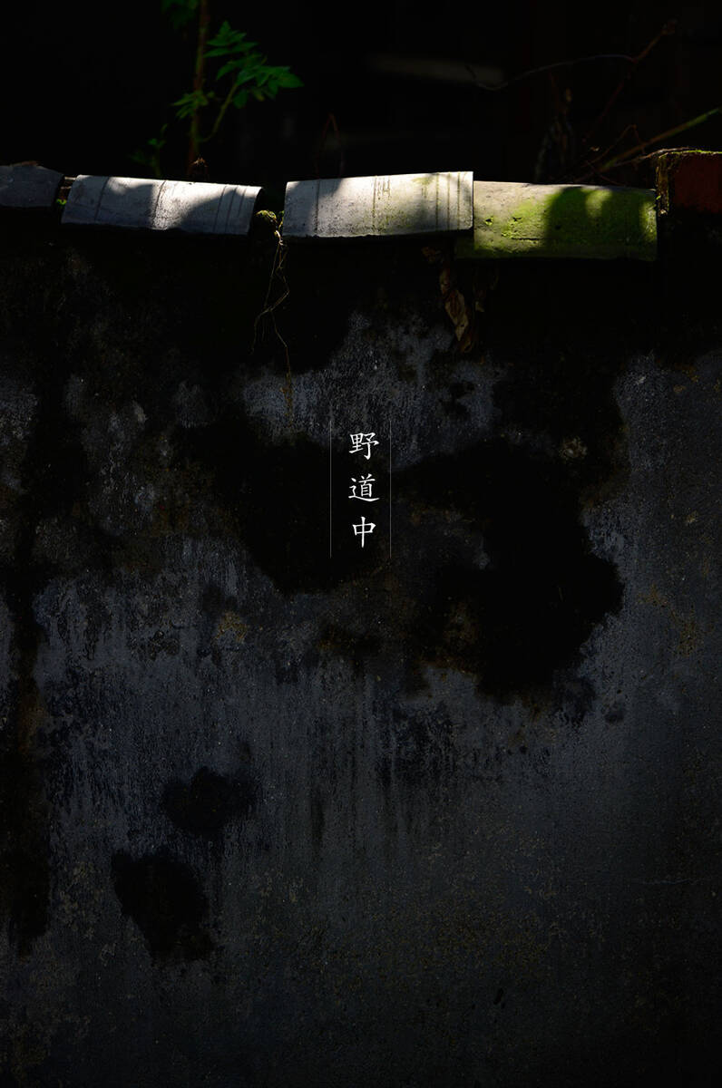 Hanshan in Chengdu 访成都安仁古镇