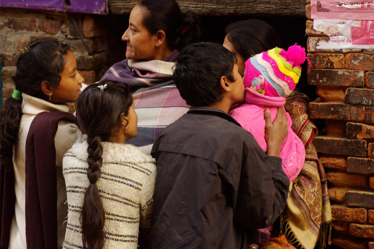 Bhaktapur