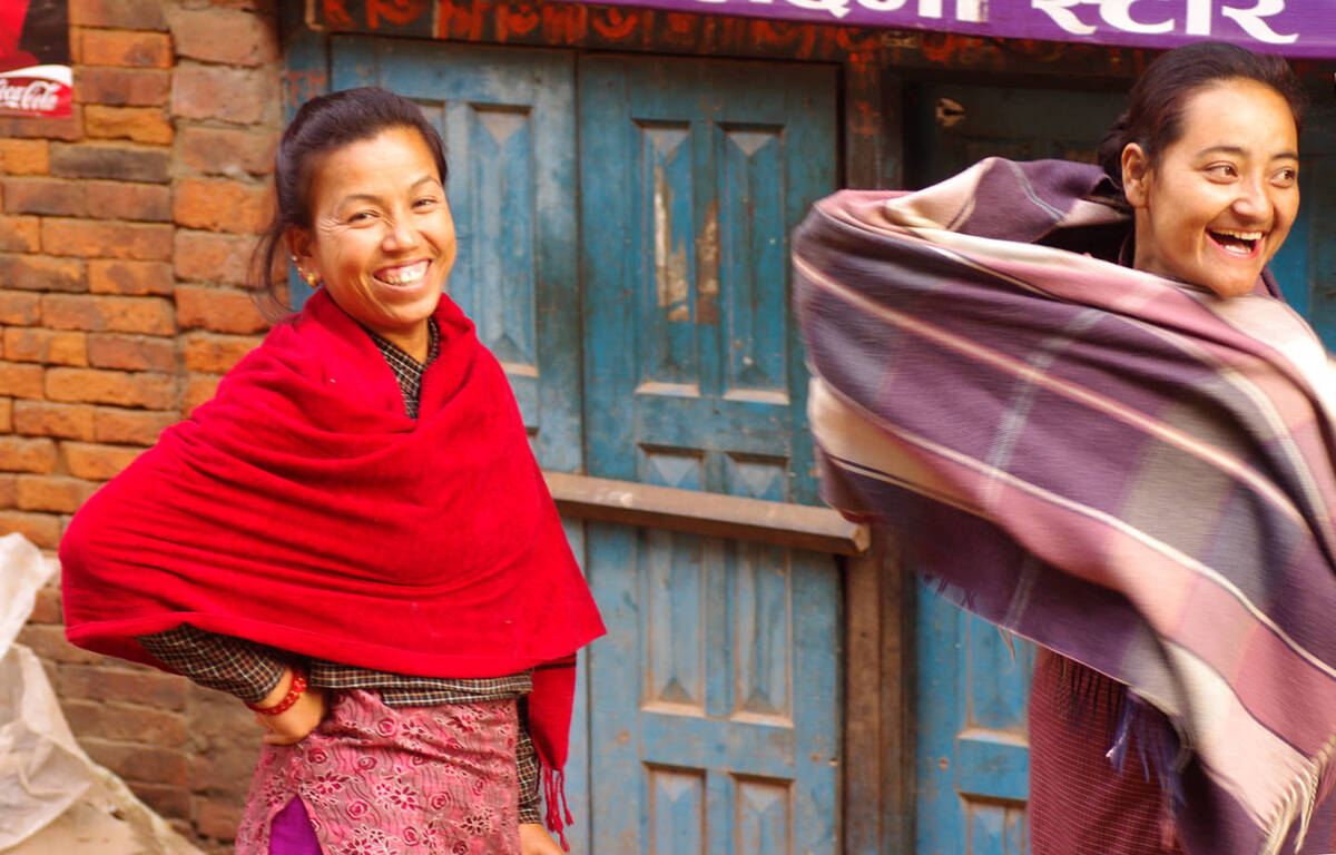 Bhaktapur