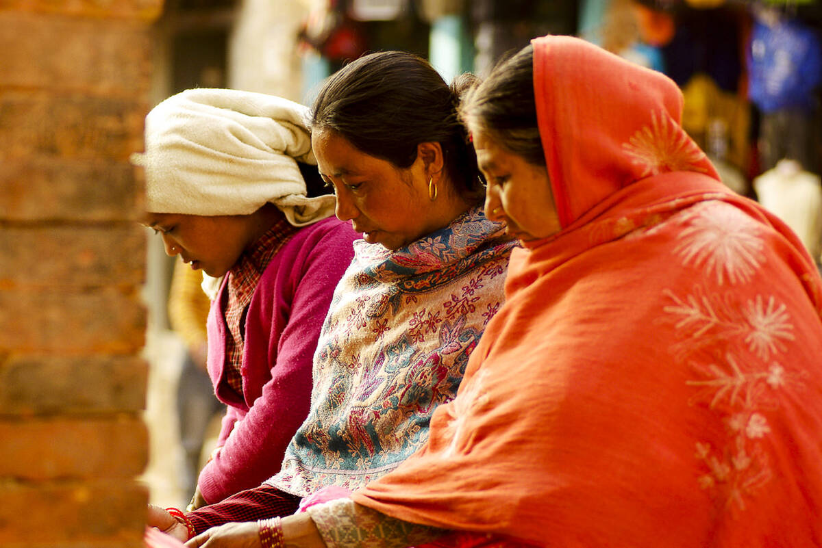 Bhaktapur