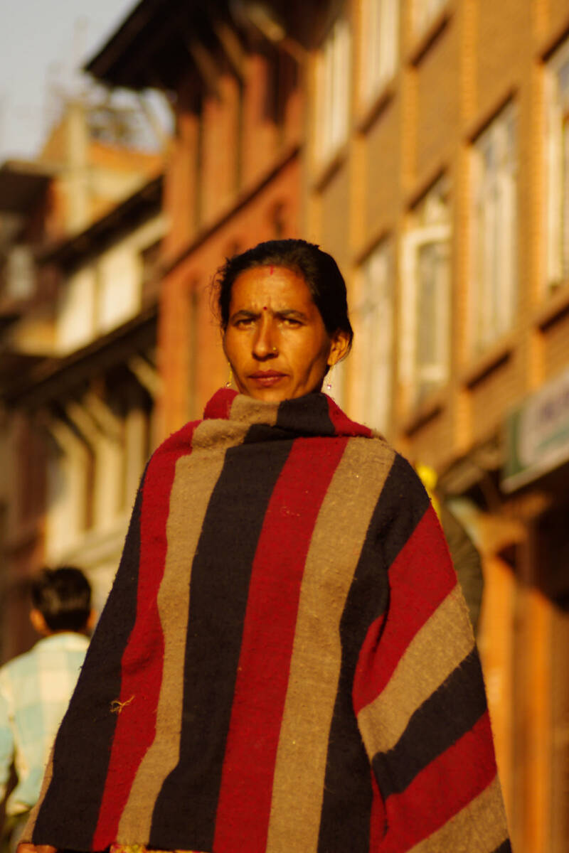 Bhaktapur