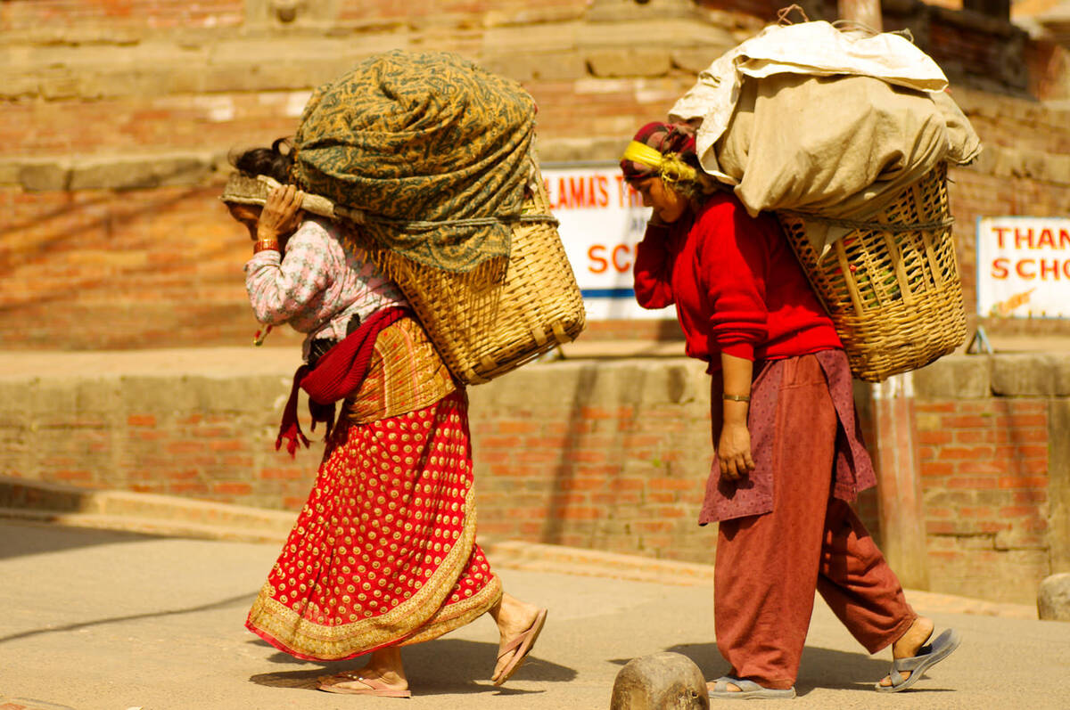 Bhaktapur
