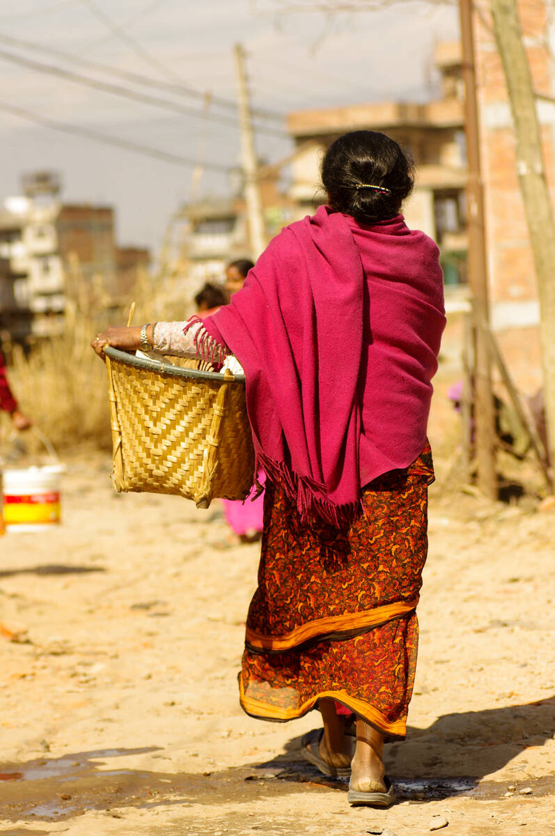 Bhaktapur