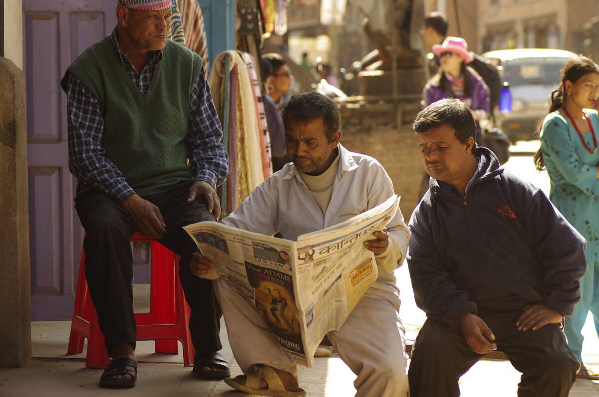 Bhaktapur