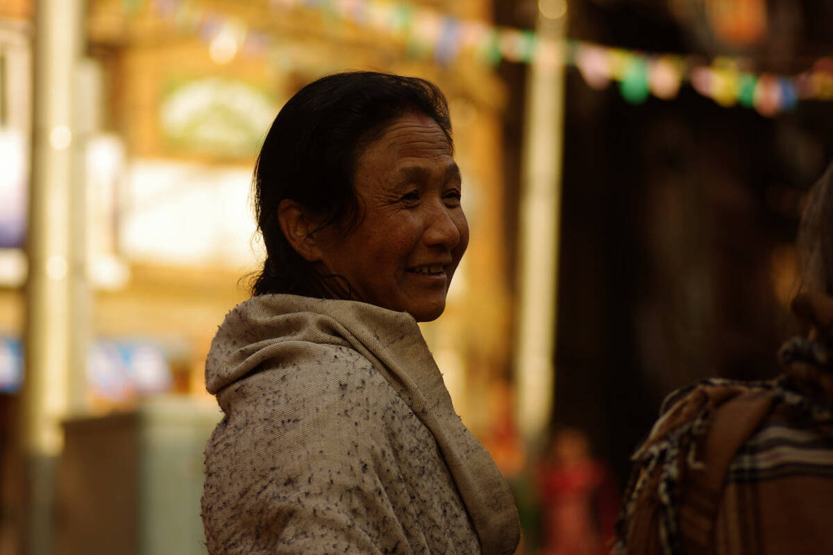 Bhaktapur
