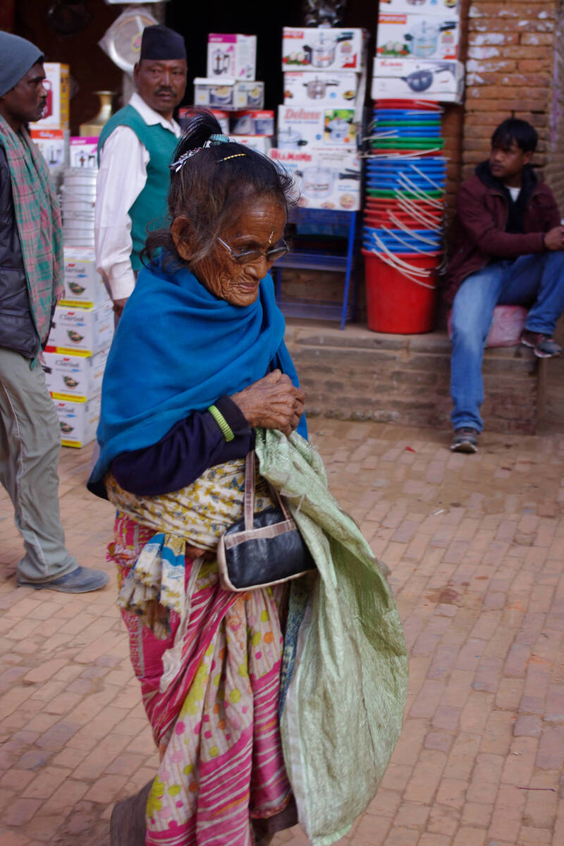 Bhaktapur