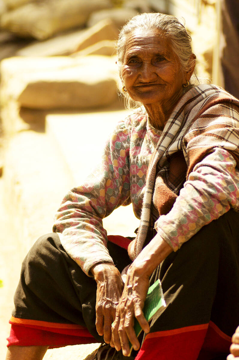 Bhaktapur