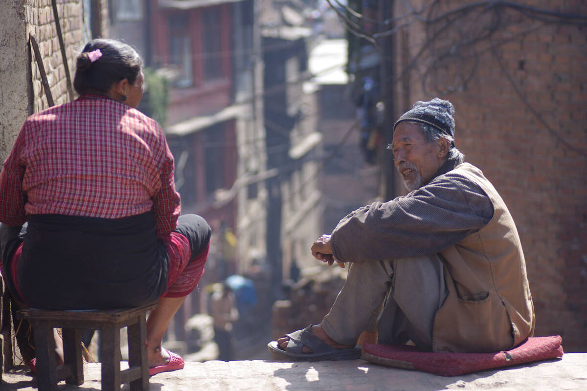 Bhaktapur