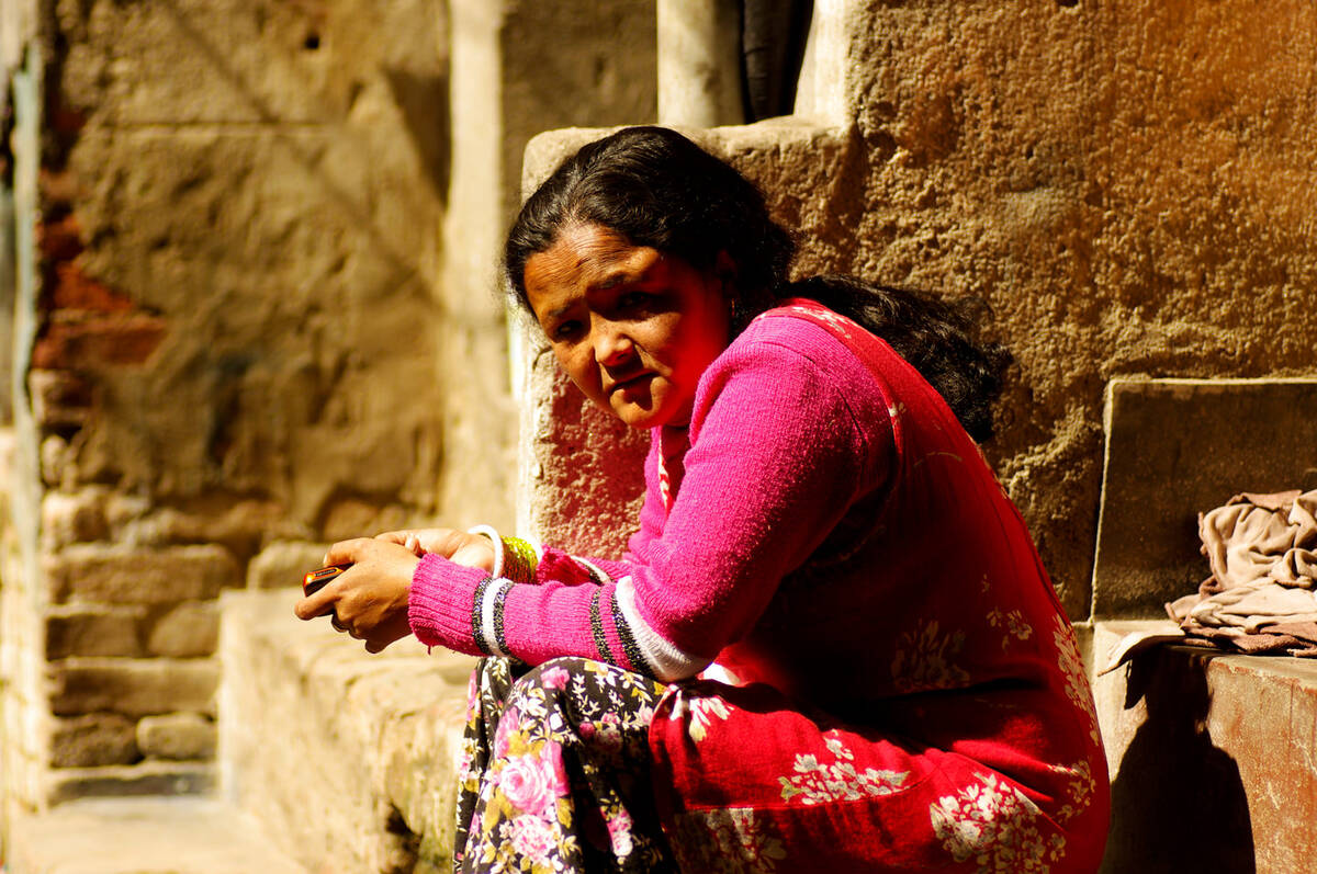 Bhaktapur