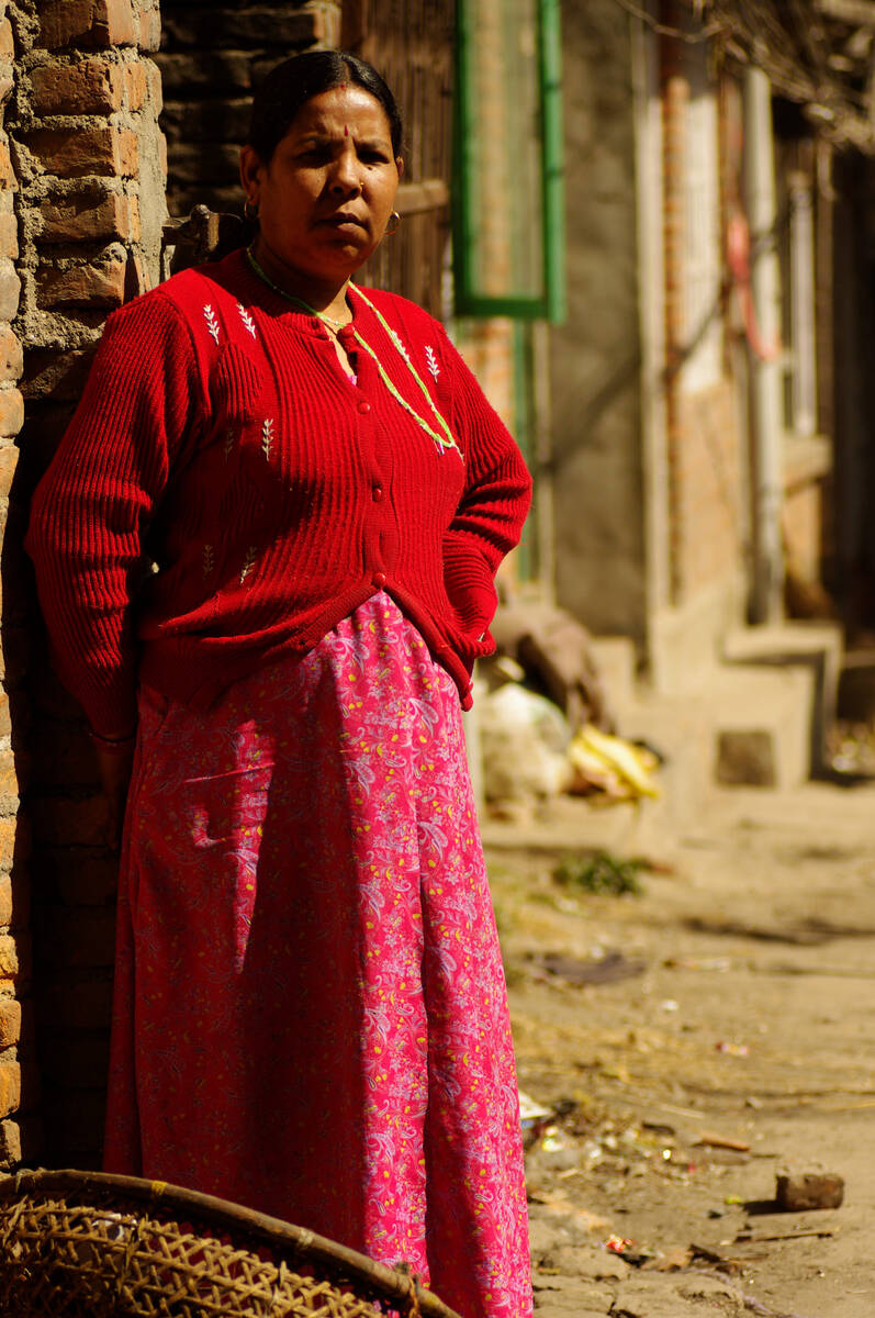Bhaktapur