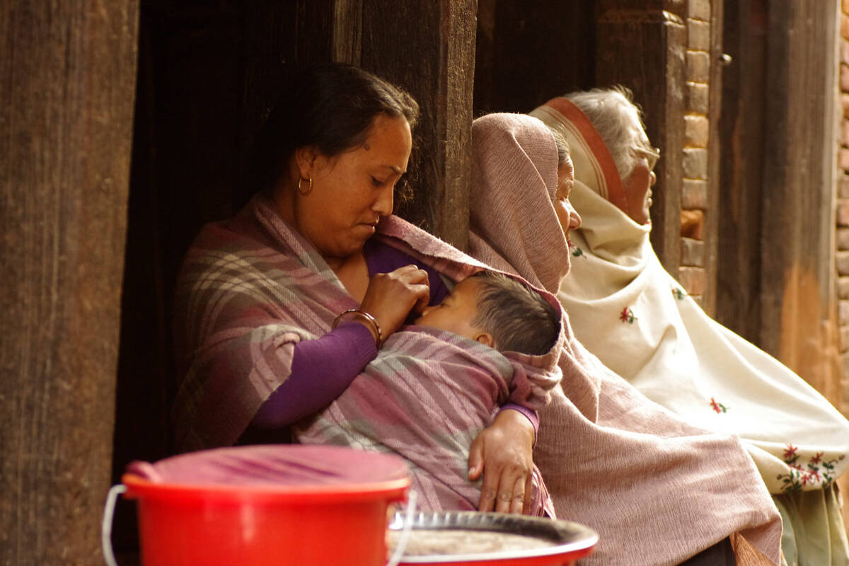 Bhaktapur