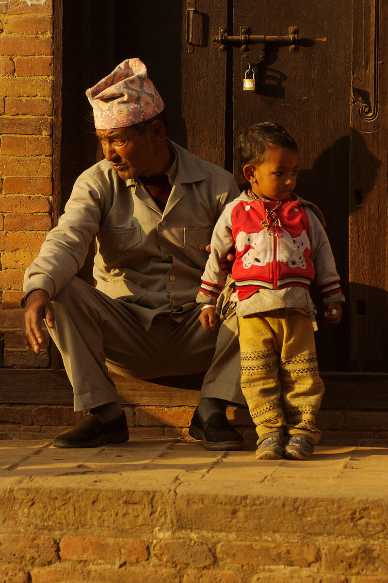 Bhaktapur