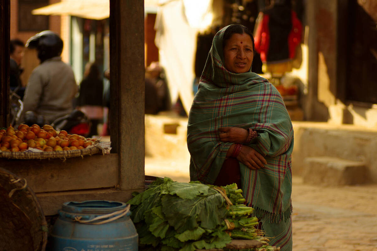 Bhaktapur
