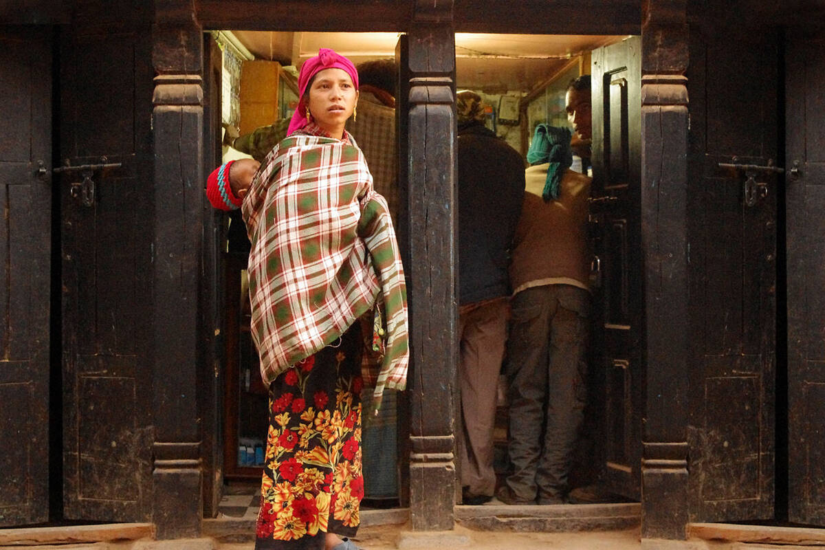 Bhaktapur