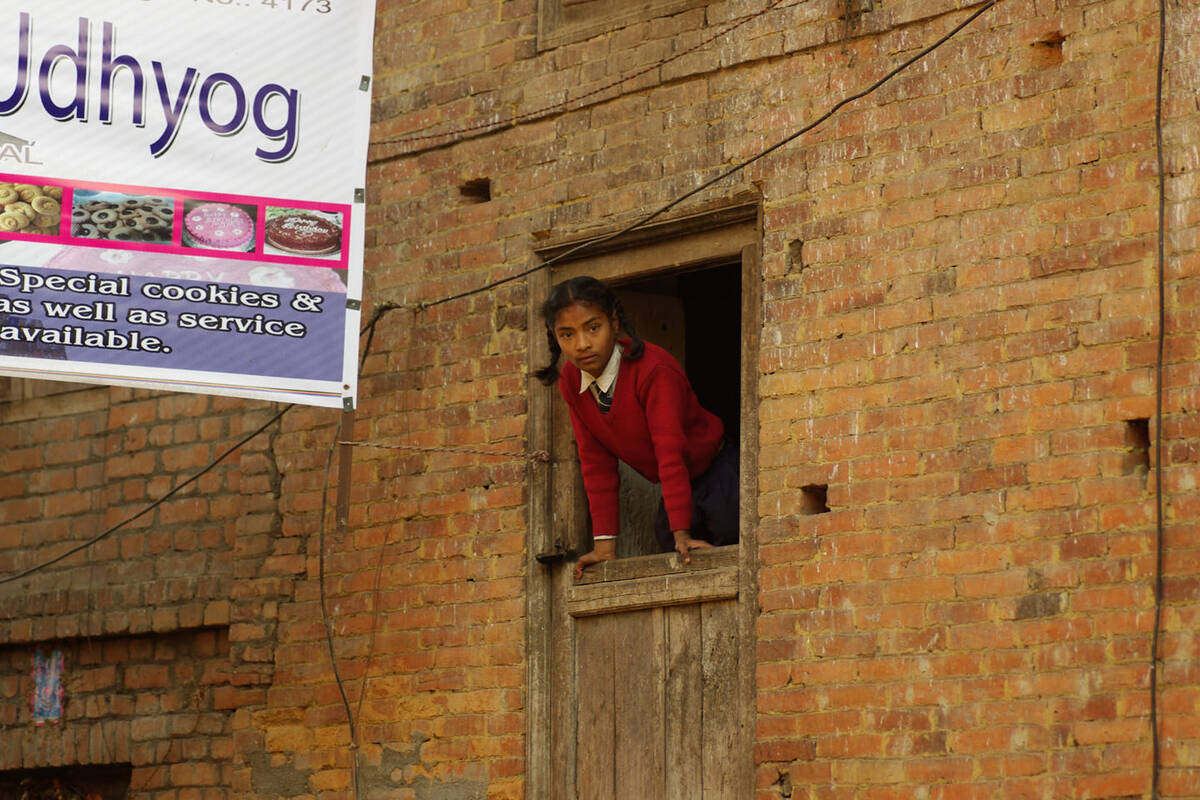 Bhaktapur