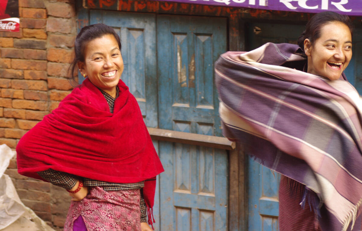 Bhaktapur