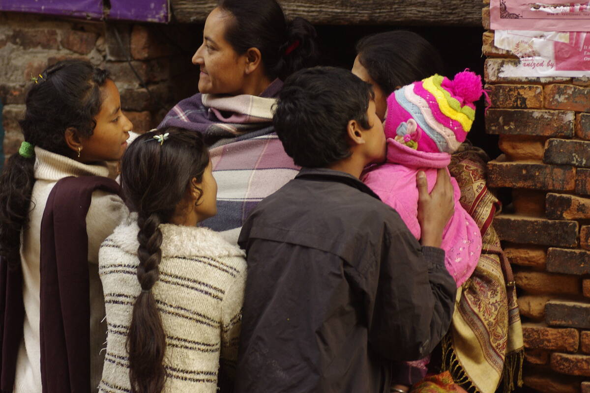 Bhaktapur