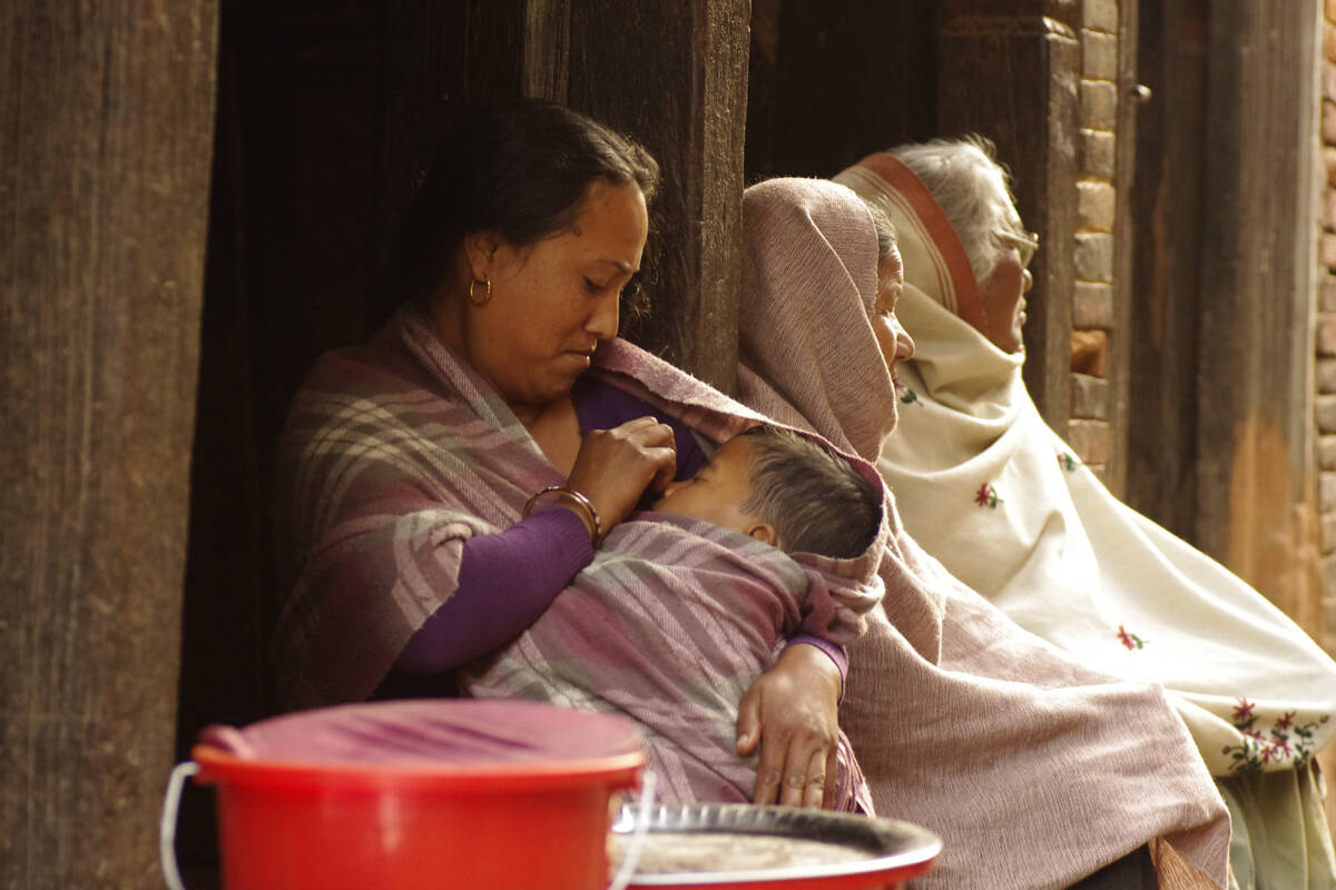 Bhaktapur