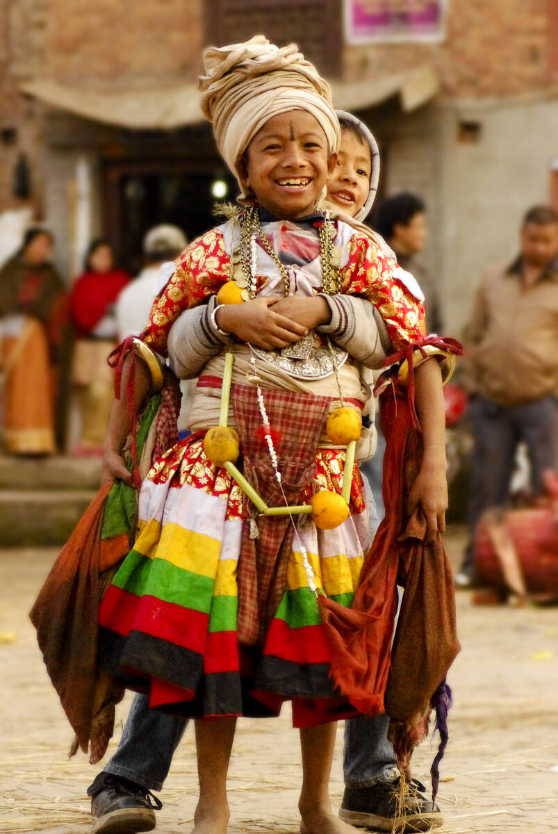 Bhaktapur