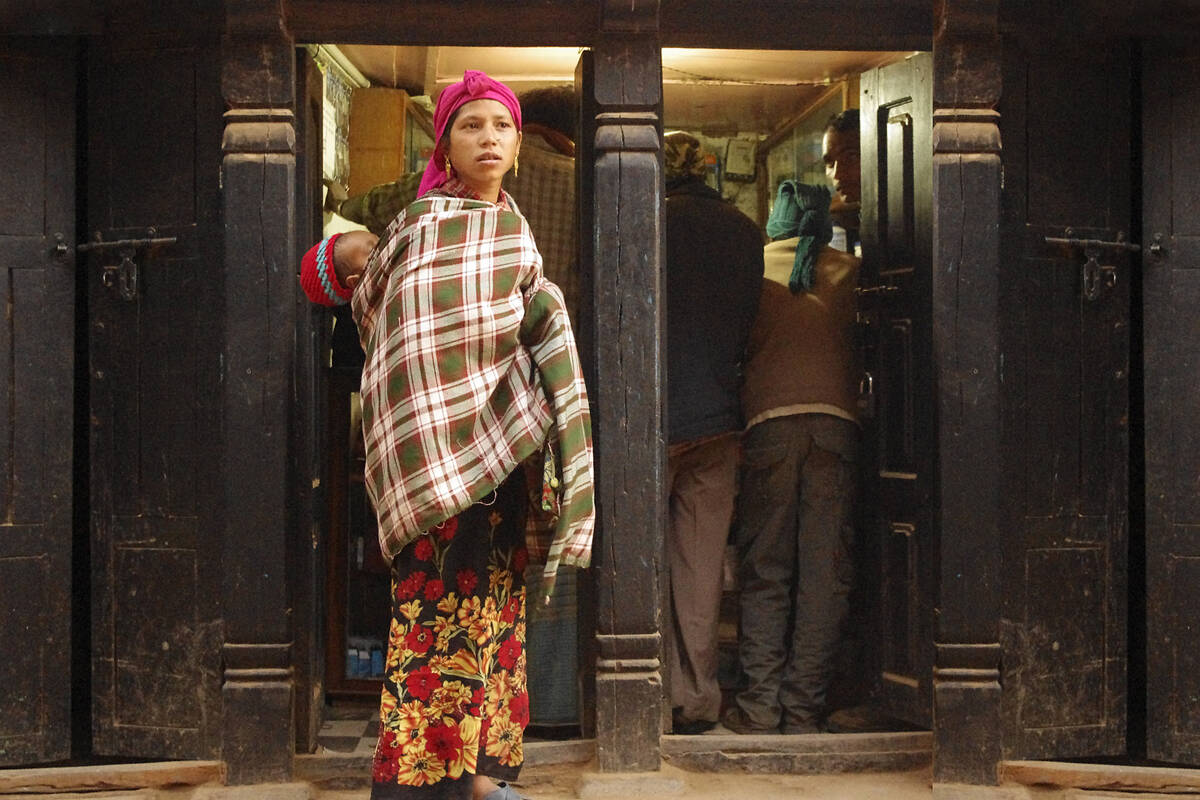 Bhaktapur