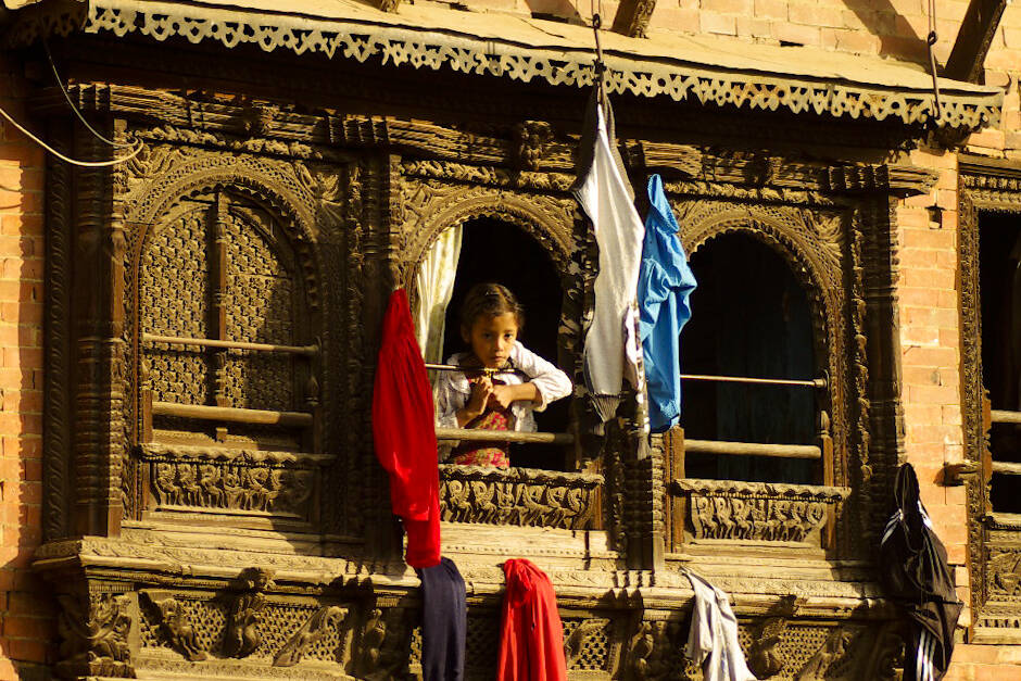 Bhaktapur