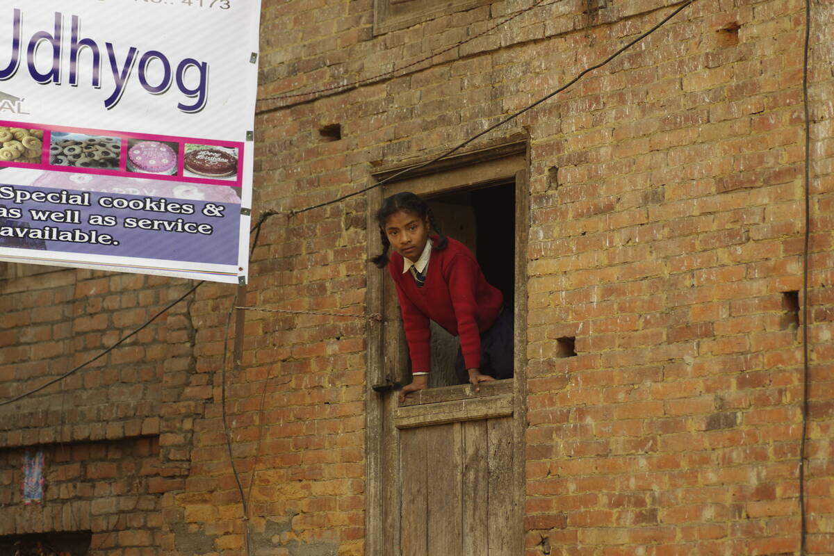Bhaktapur
