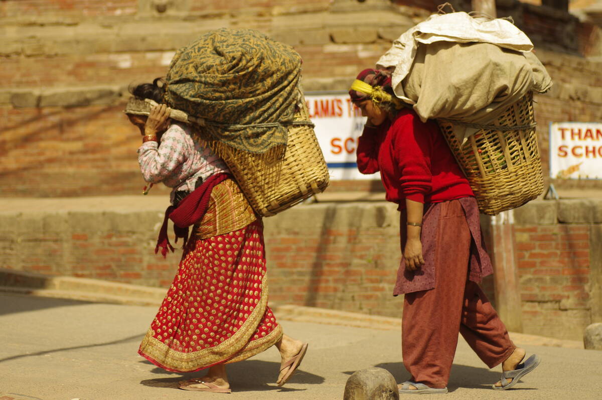 Bhaktapur