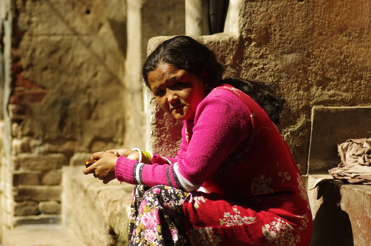 Bhaktapur