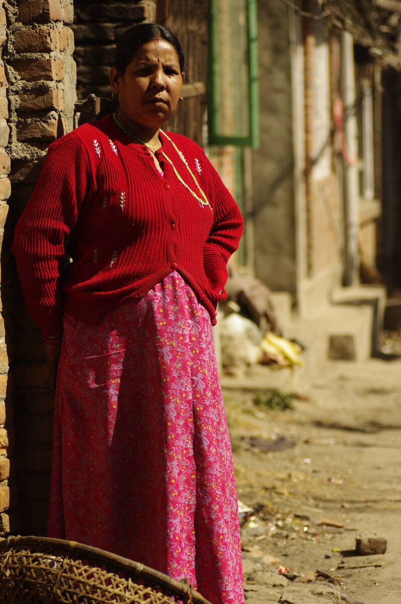 Bhaktapur