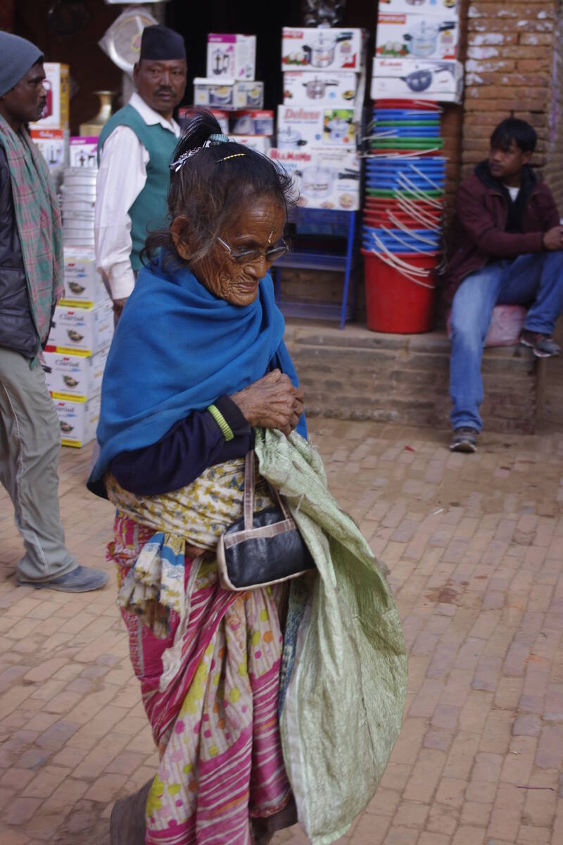 Bhaktapur