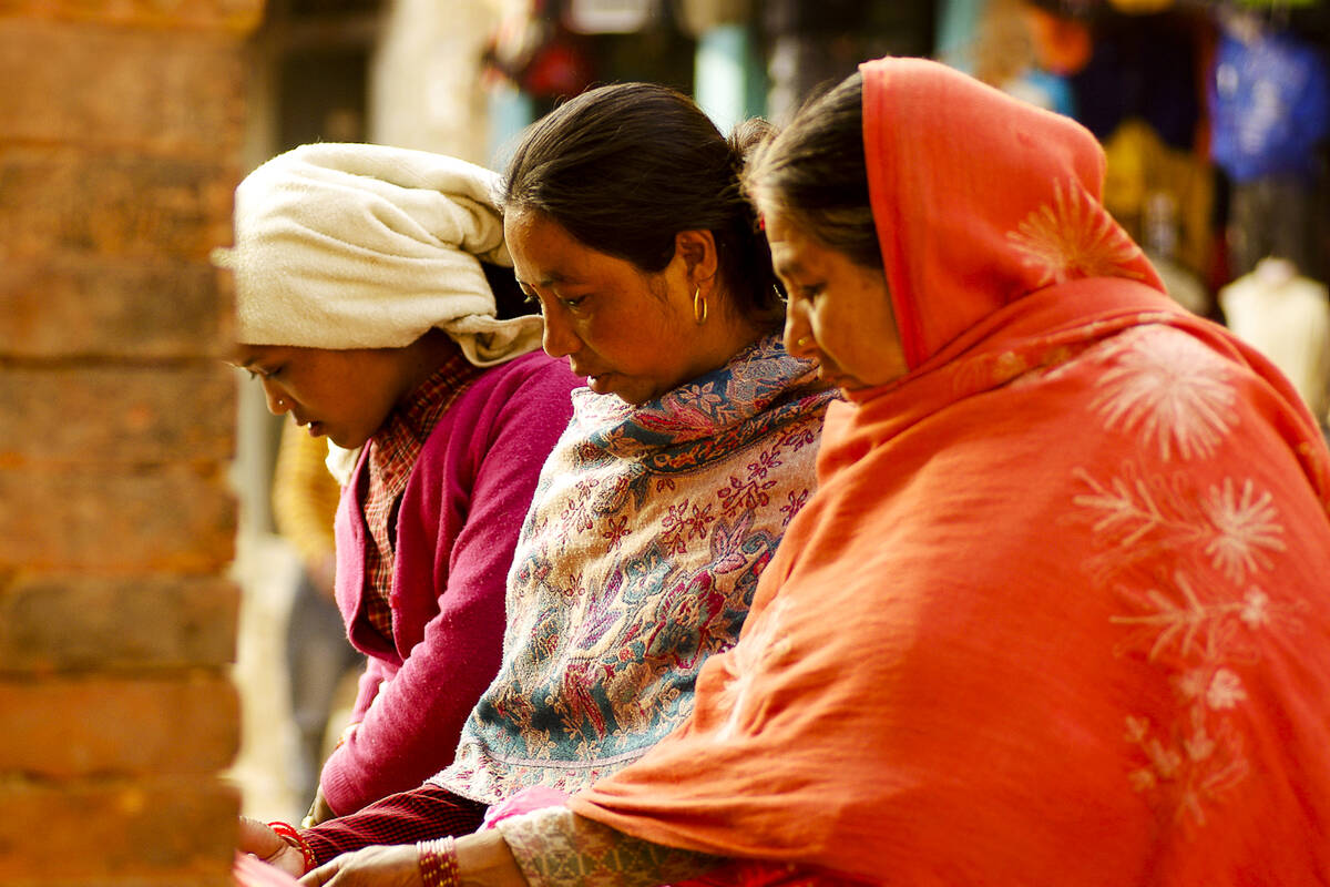 Bhaktapur