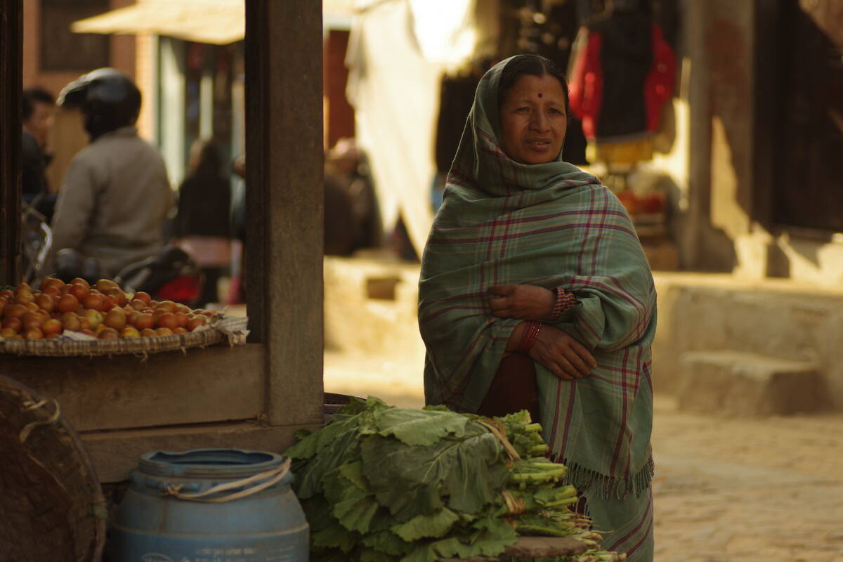 Bhaktapur