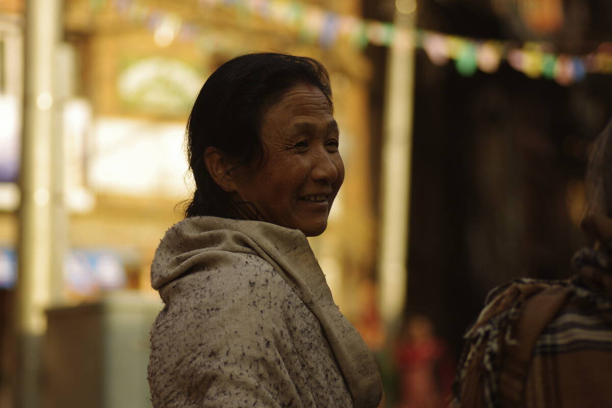 Bhaktapur