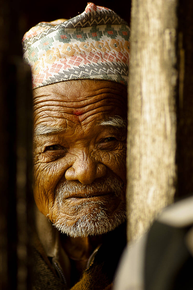 Bhaktapur