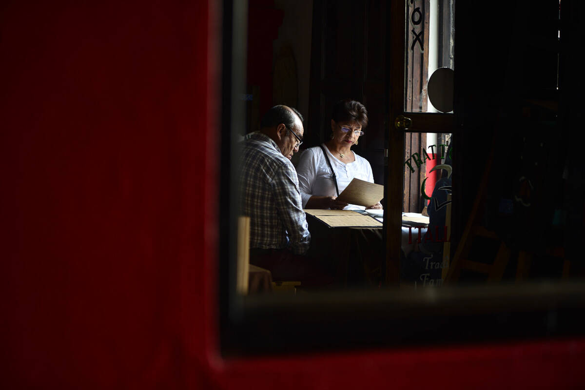 Chiapas 恰帕斯街头副本