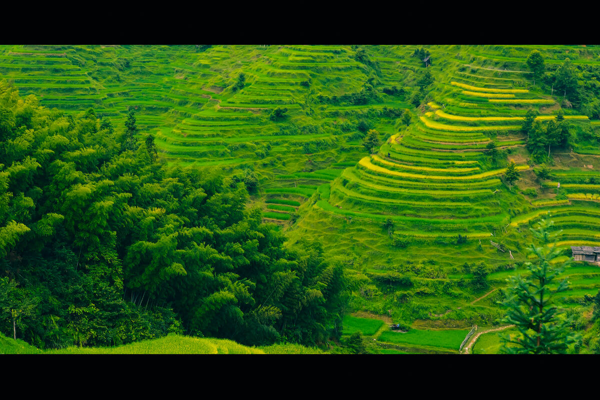 Southeast Guizhou