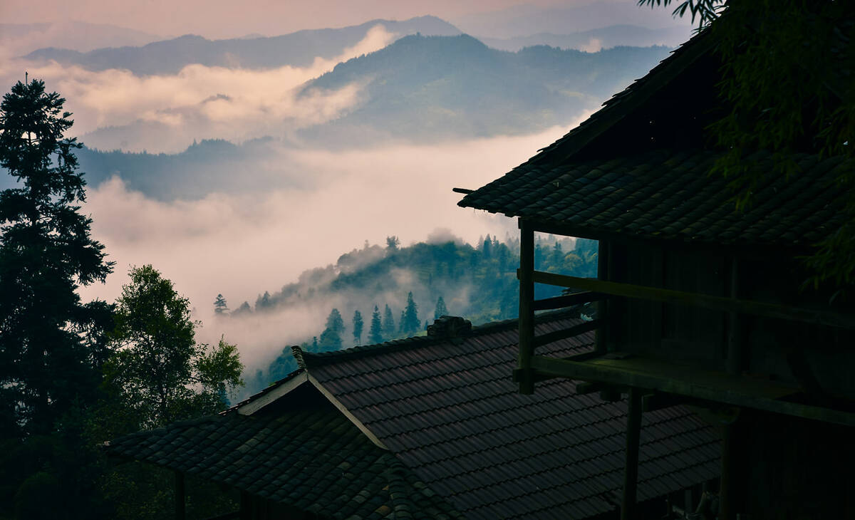 Southeast Guizhou
