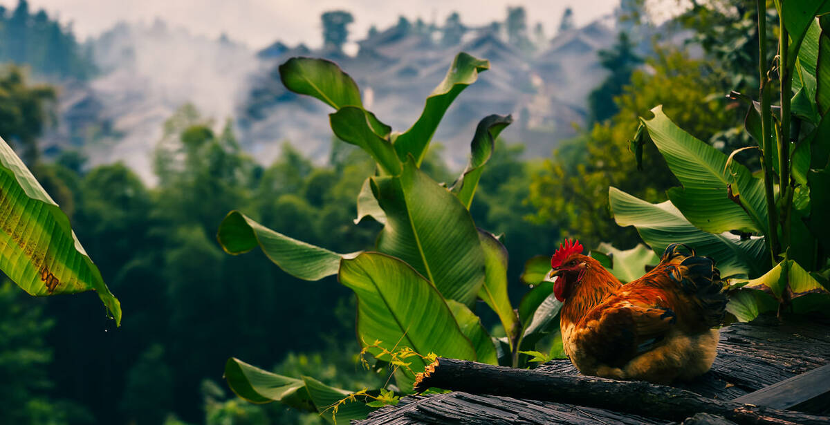 Southeast Guizhou