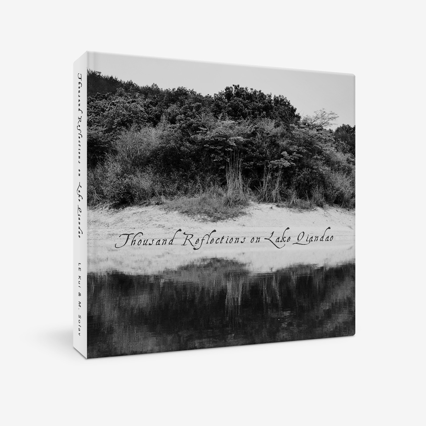 Thousand Reflections